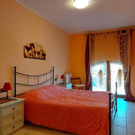 Farm stay Il Melograno *