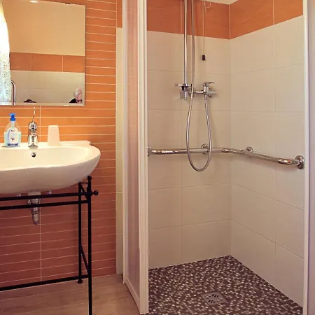 Il Melograno Farm stay *