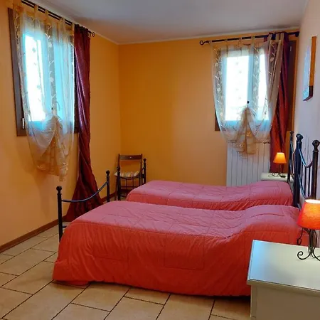 Il Melograno Farm stay *