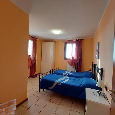 Il Melograno Farm stay