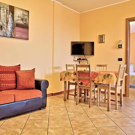 Farm stay Il Melograno