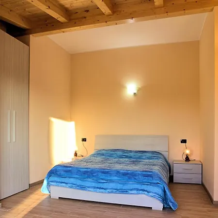 Il Melograno Farm stay