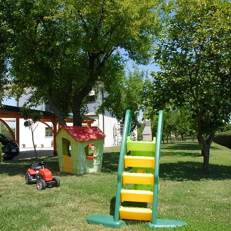 Il Melograno Farm stay *