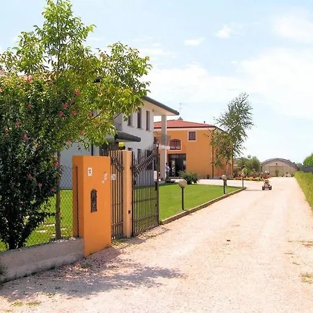 Farm stay Il Melograno *