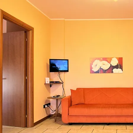 Il Melograno Farm stay *