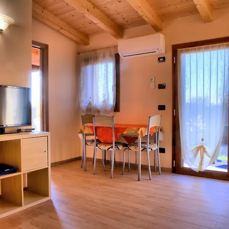 Farm stay Il Melograno *