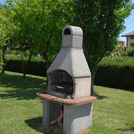 Il Melograno Tessera