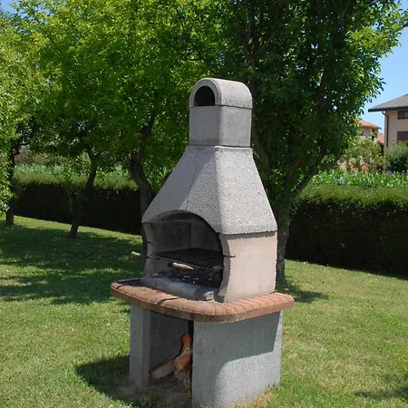 Il Melograno Tessera
