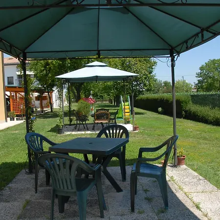 Farm stay Il Melograno