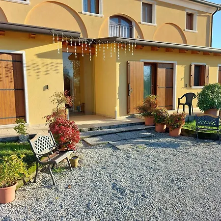 Farm stay Il Melograno *