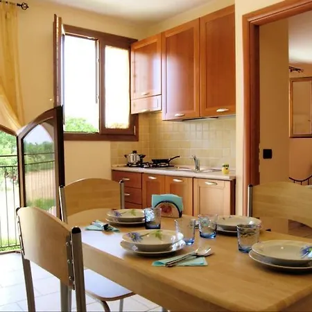 Il Melograno Farm stay *