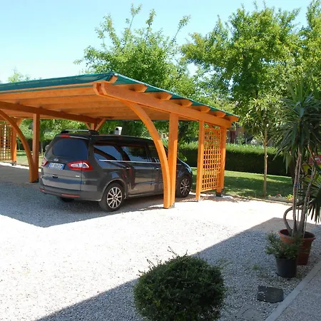 Farm stay Il Melograno *