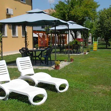 Il Melograno Tessera