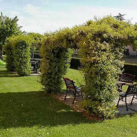 Vakantieboerderij Il Melograno *