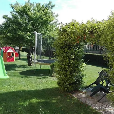 Farm stay Il Melograno