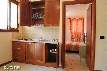 Farm stay Il Melograno Tessera