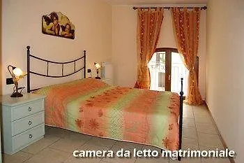 Il Melograno Farm stay Tessera