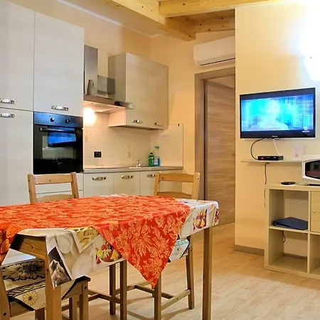Il Melograno Farm stay *