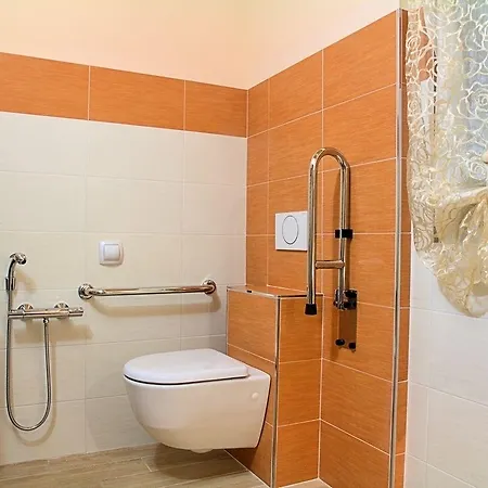 Il Melograno Farm stay *
